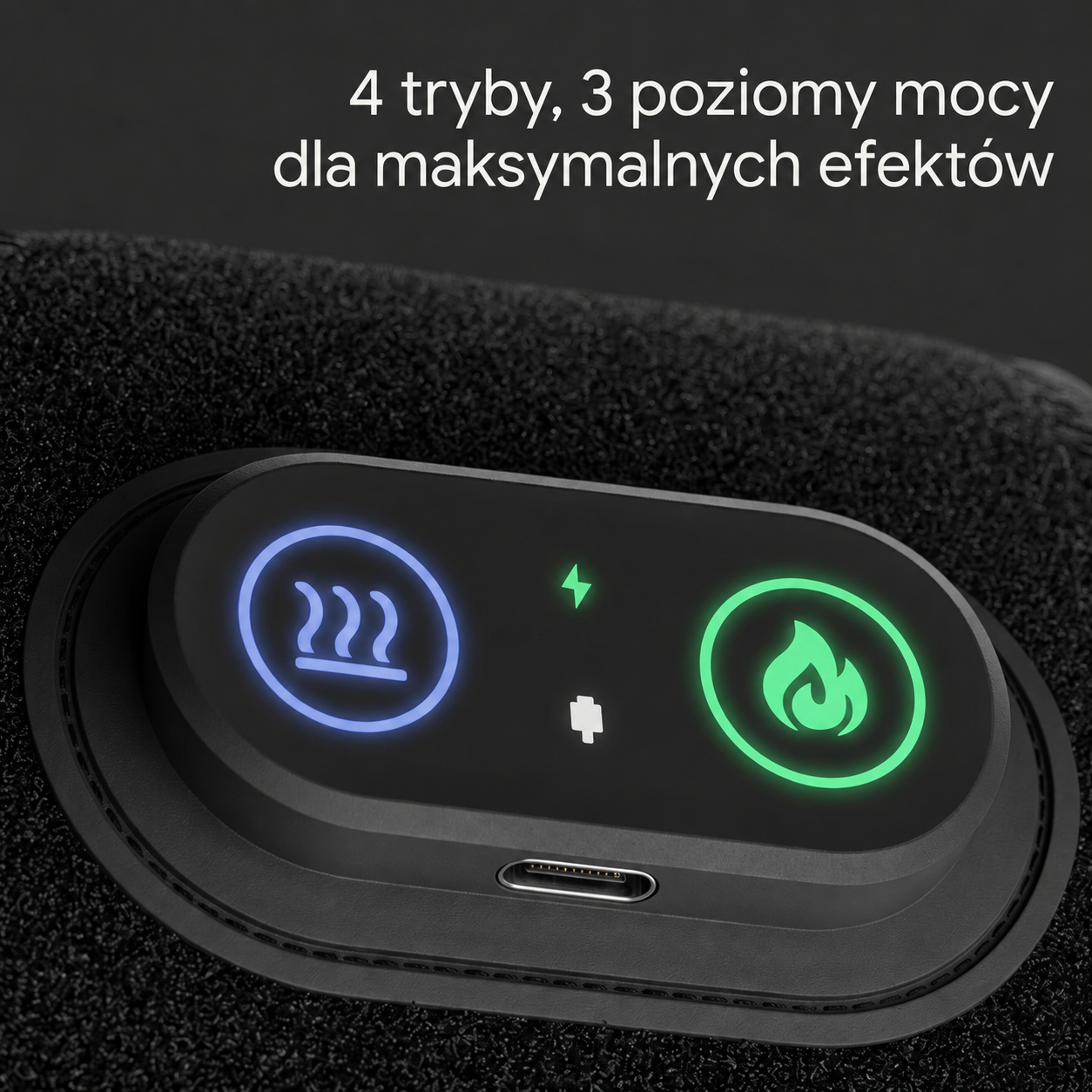 Medive™ — Koniec z mrowieniem, drętwieniem i bólem nadgarstka