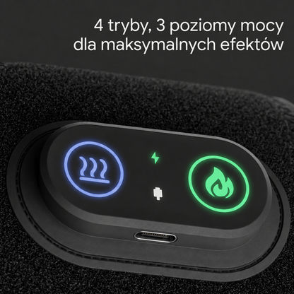 Medive™ — Koniec z mrowieniem, drętwieniem i bólem nadgarstka